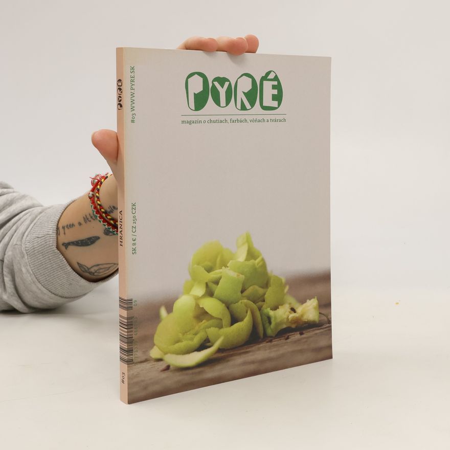 Kolektiv autorů Pyré 9/2014