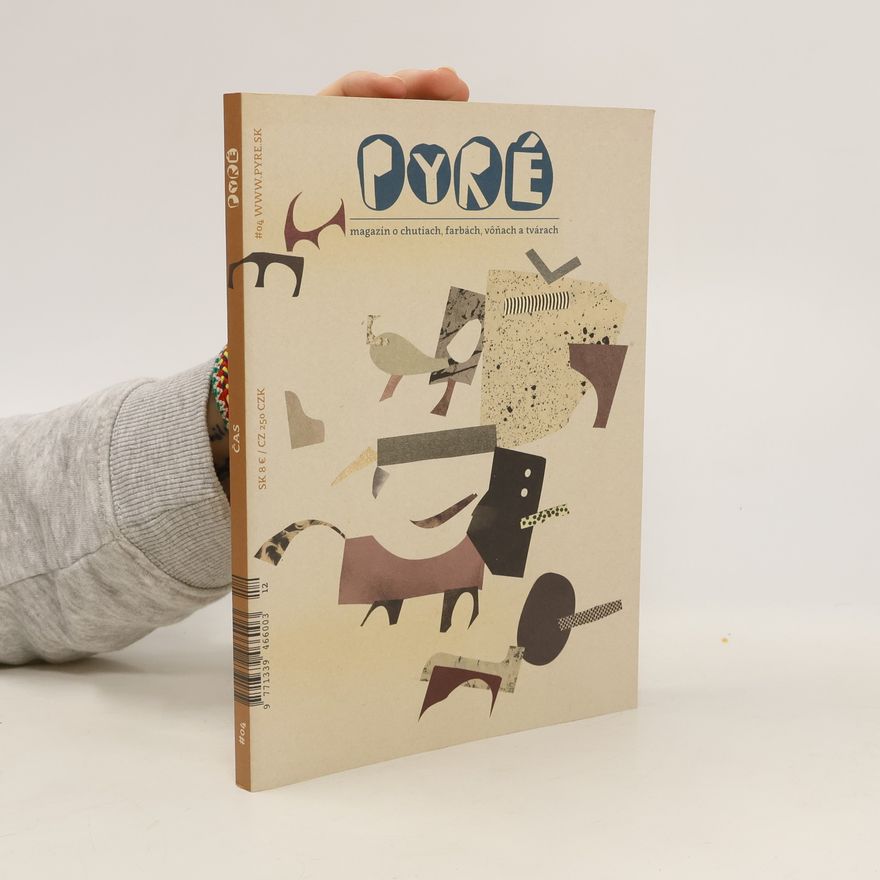 Kolektiv autorů Pyré 12/2014