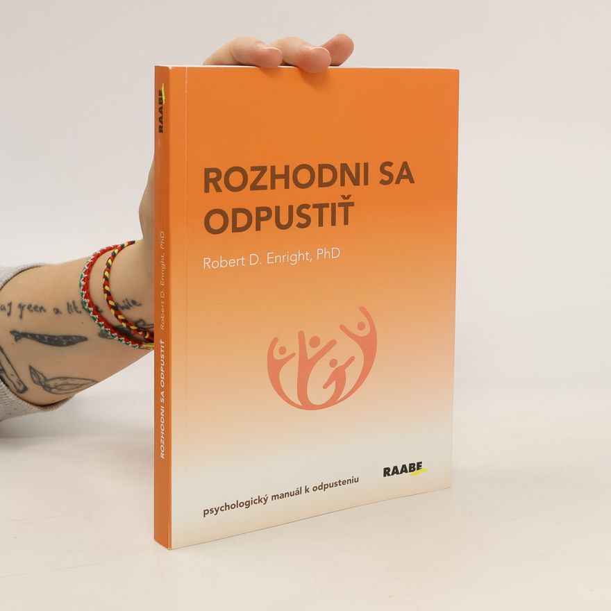 Robert D. Entright Rozhodni sa odpustiť
