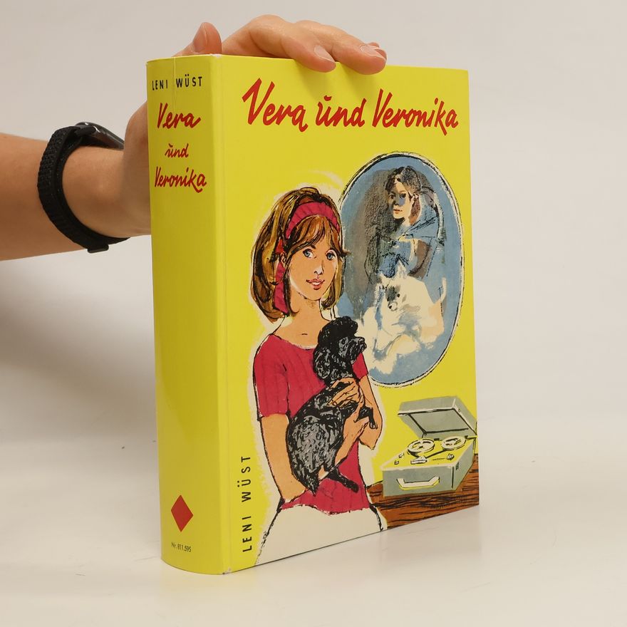 Leni Wüst Vera und Veronika