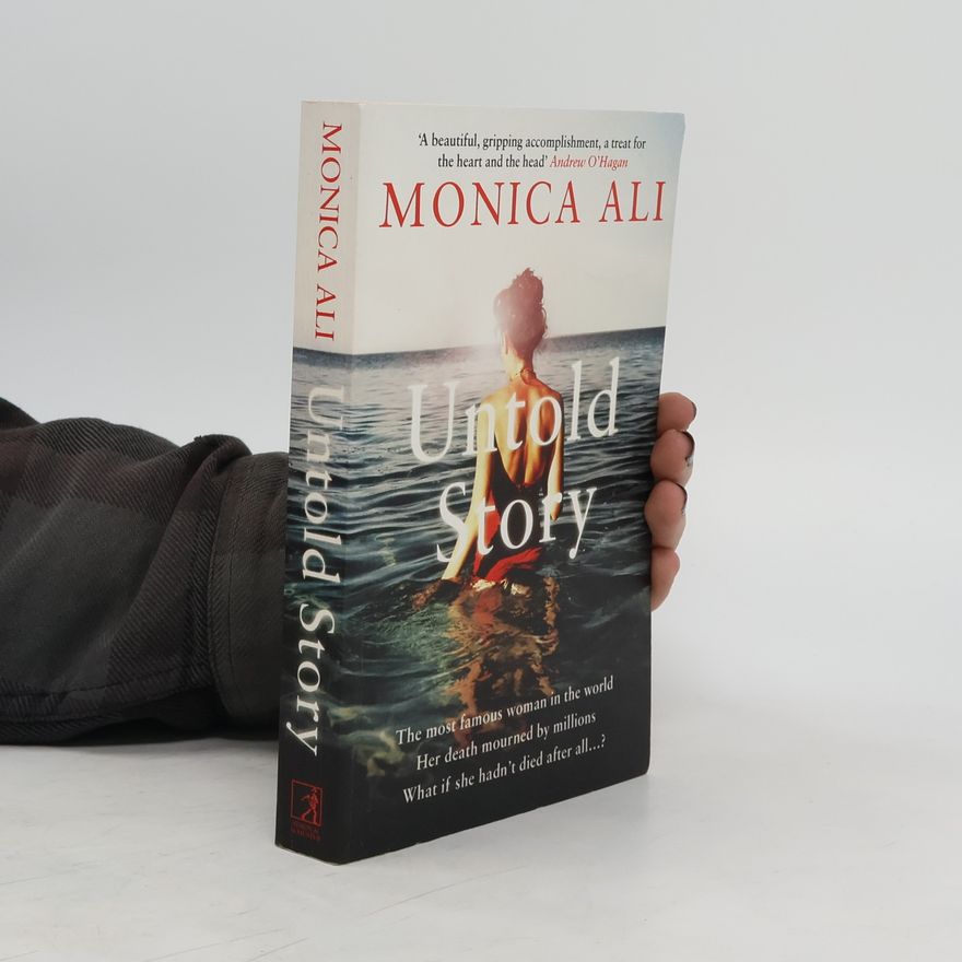 Monica Ali Untold Story
