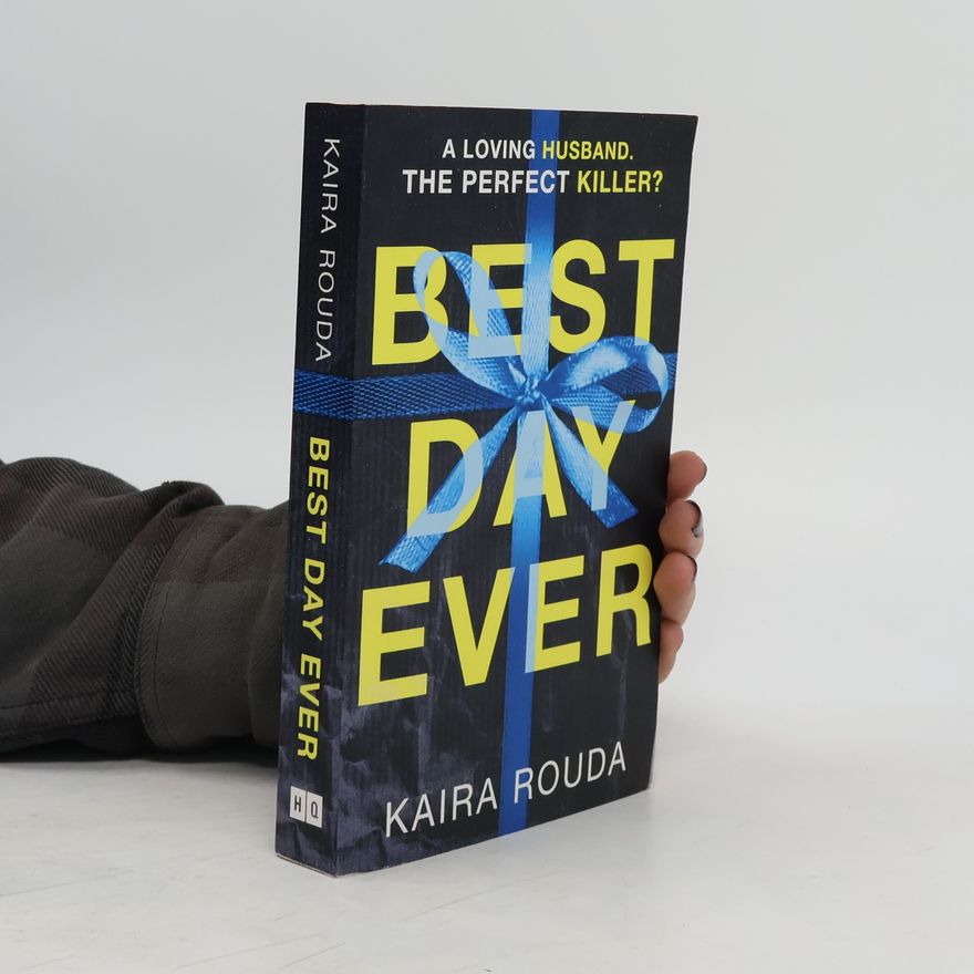 Kaira Sturdivant Rouda Best Day Ever