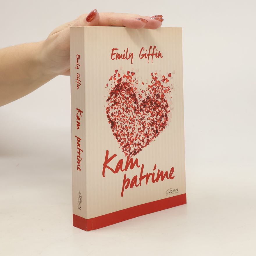 Emily Griffin Kam patríme