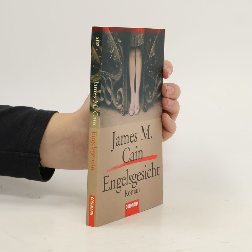 James M. Cain Engelsgesicht