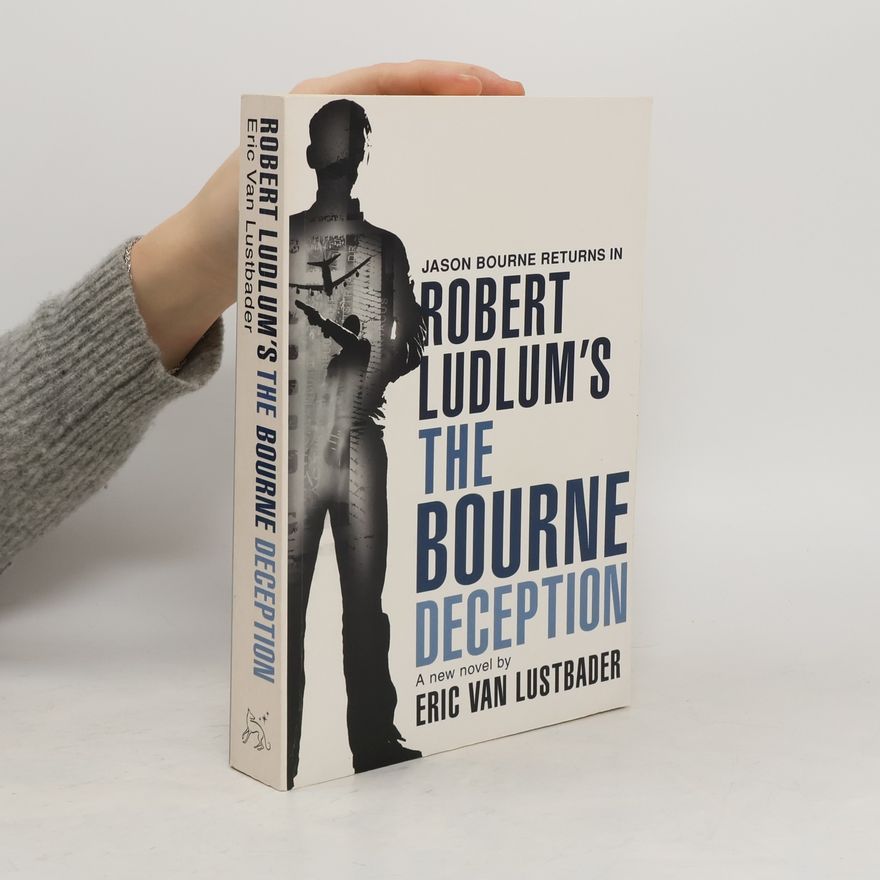 Robert Ludlum The Bourne Deception