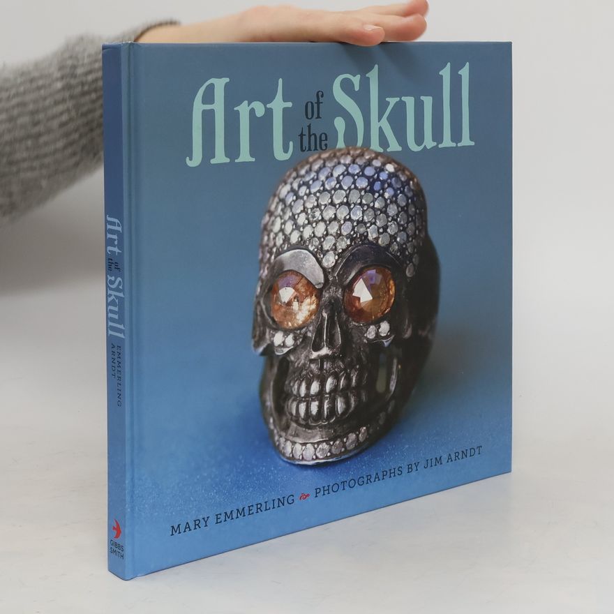 Mary Emmerling Art of the Skull