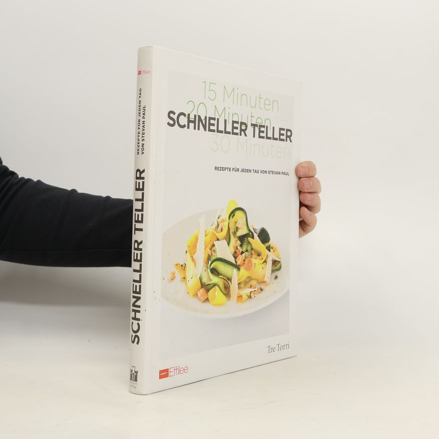 Stevan Paul Schneller Teller