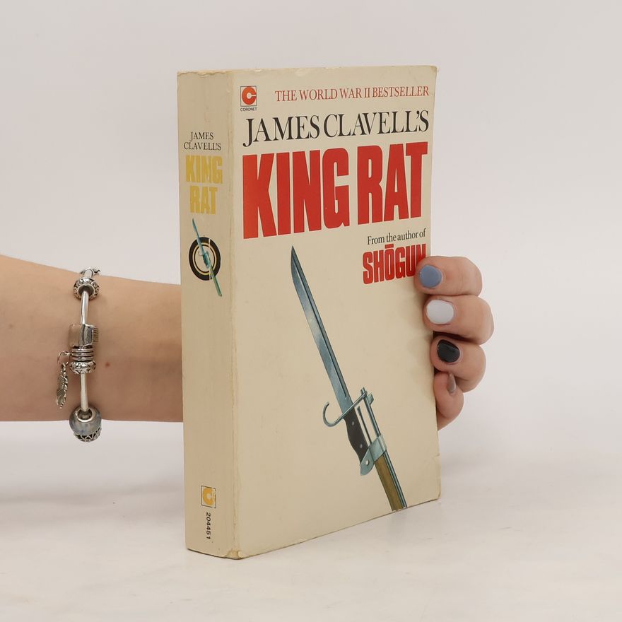 James Clavell King Rat