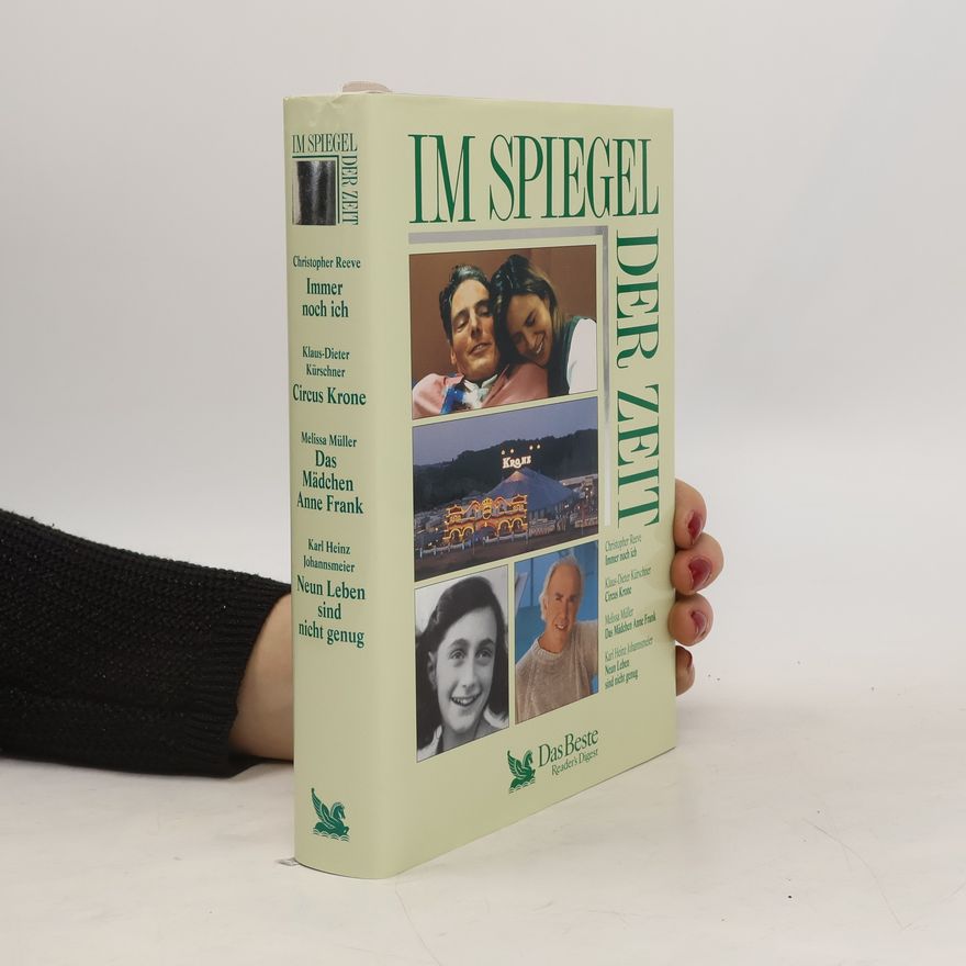 Autorenkollektiv Im Spiegel der Zeit