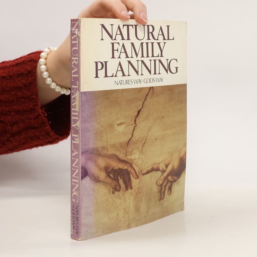 Kolektiv autorů Natural Family Planning