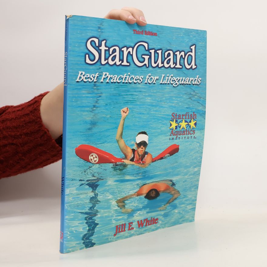 Jill E. White Starguard