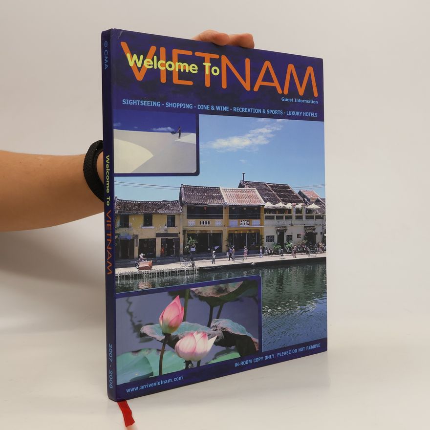 Autorenkollektiv Welcome to Vietnam