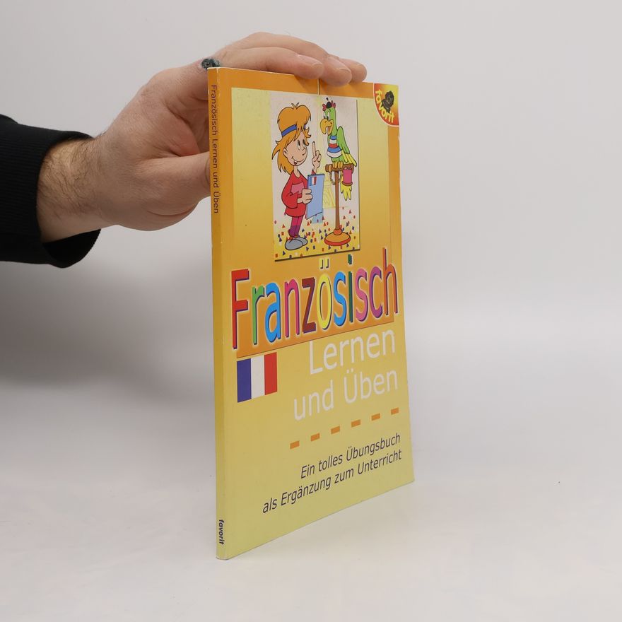 Autorenkollektiv Französisch Lernen und Üben
