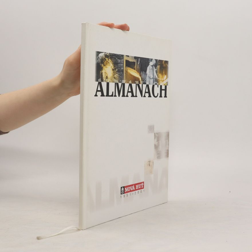 Gerhard Doležálek Almanach