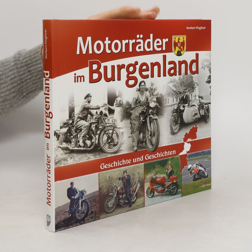 Norbert Pingitzer Motorräder im Burgenland