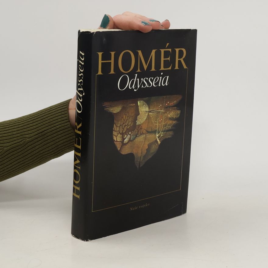 Homér Odyssea