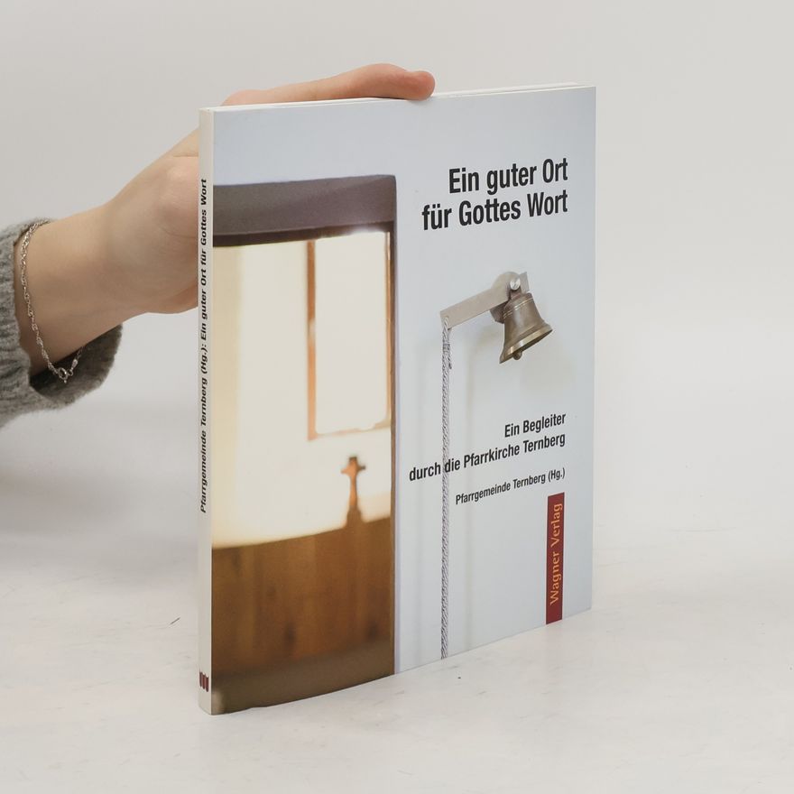 Christine Haiden Ein guter Ort für Gottes Wort