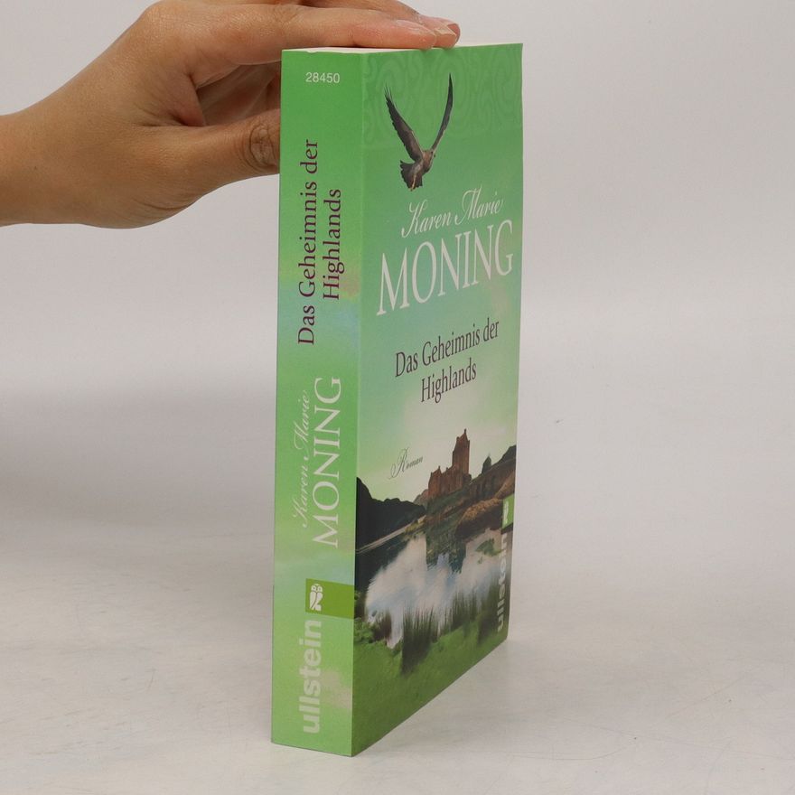 Karen Marie Moning Das Geheimnis der Highlands