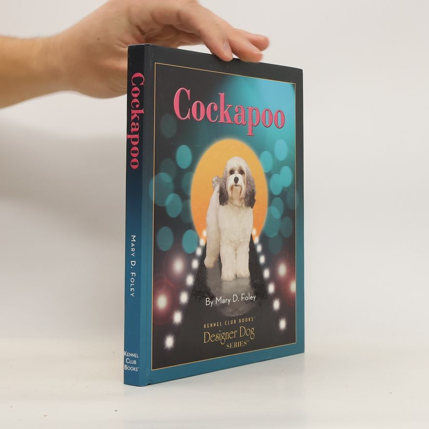 Mary D. Foley Cockapoo