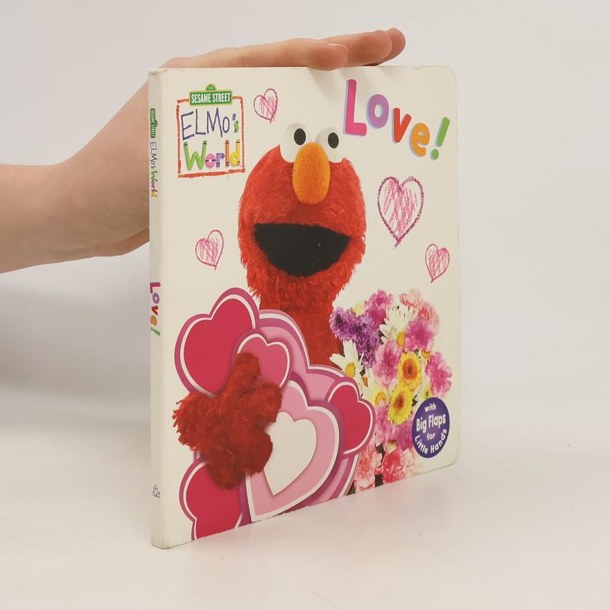 Kara Mc Mahon Elmo's World: Love!