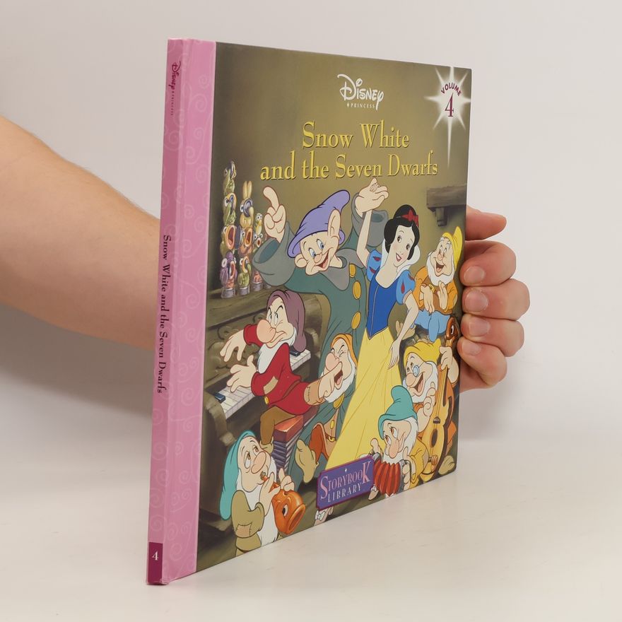 Various authors Snow White and the Seven Dwarfs