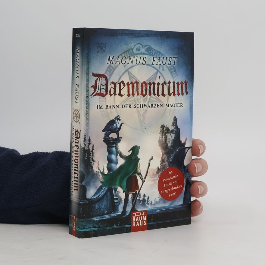 Magnus Faust Daemonicum