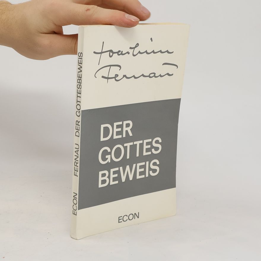 Autorenkollektiv Der Gottes Beweis