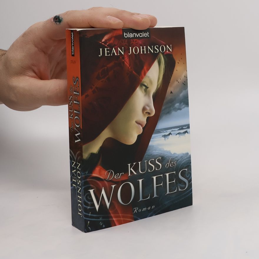Jean Johnson Der Kuss des Wolfes