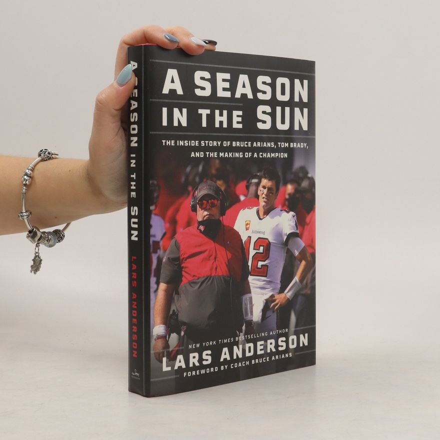 Lars Anderson A Season in the Sun