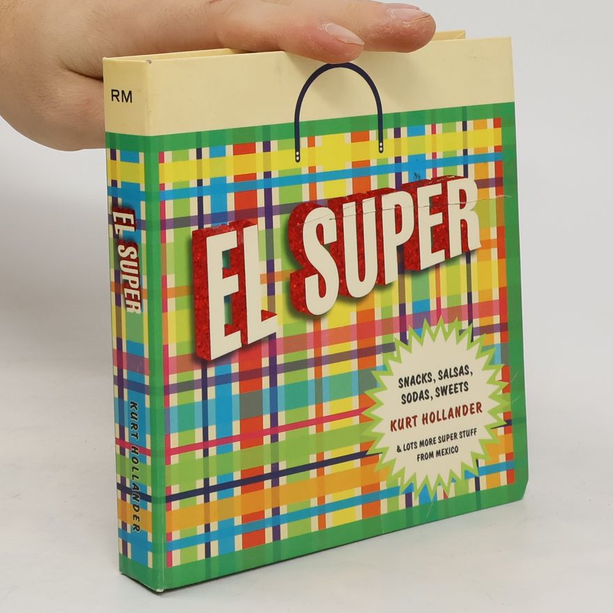 Kurt Hollander El Suuper