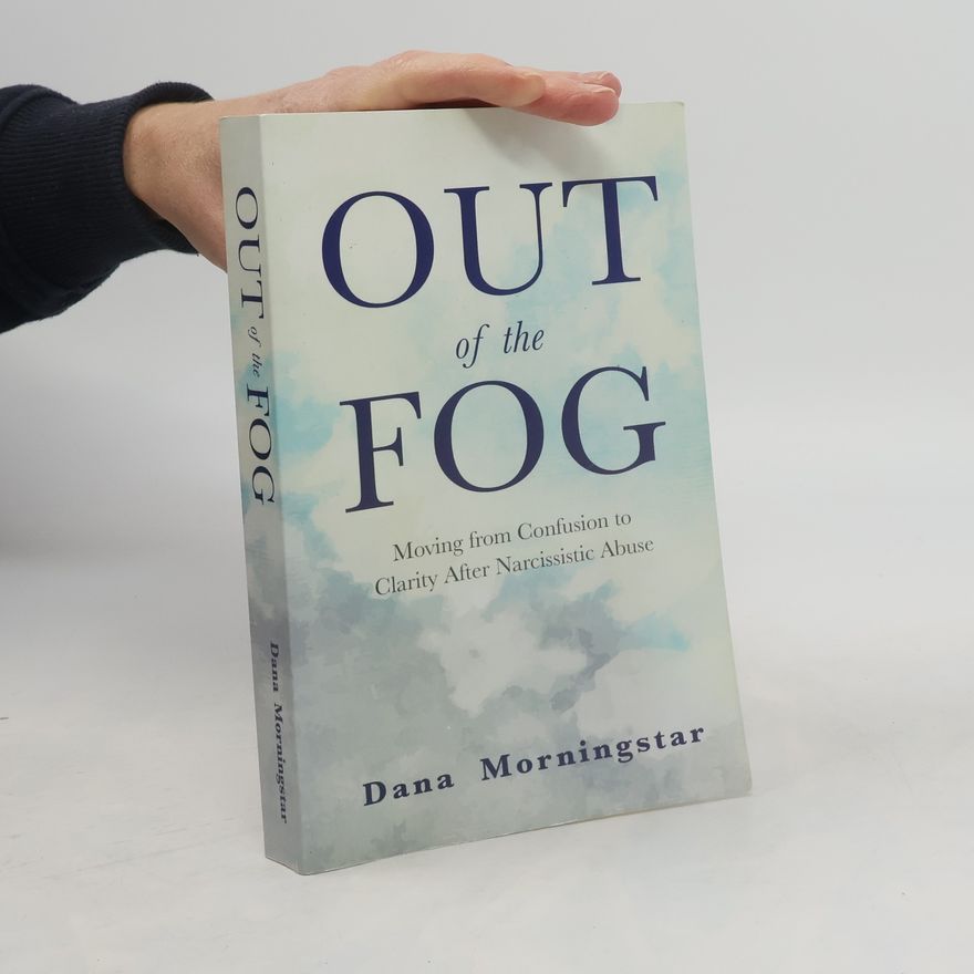 Dana Morningstar Out of the Fog