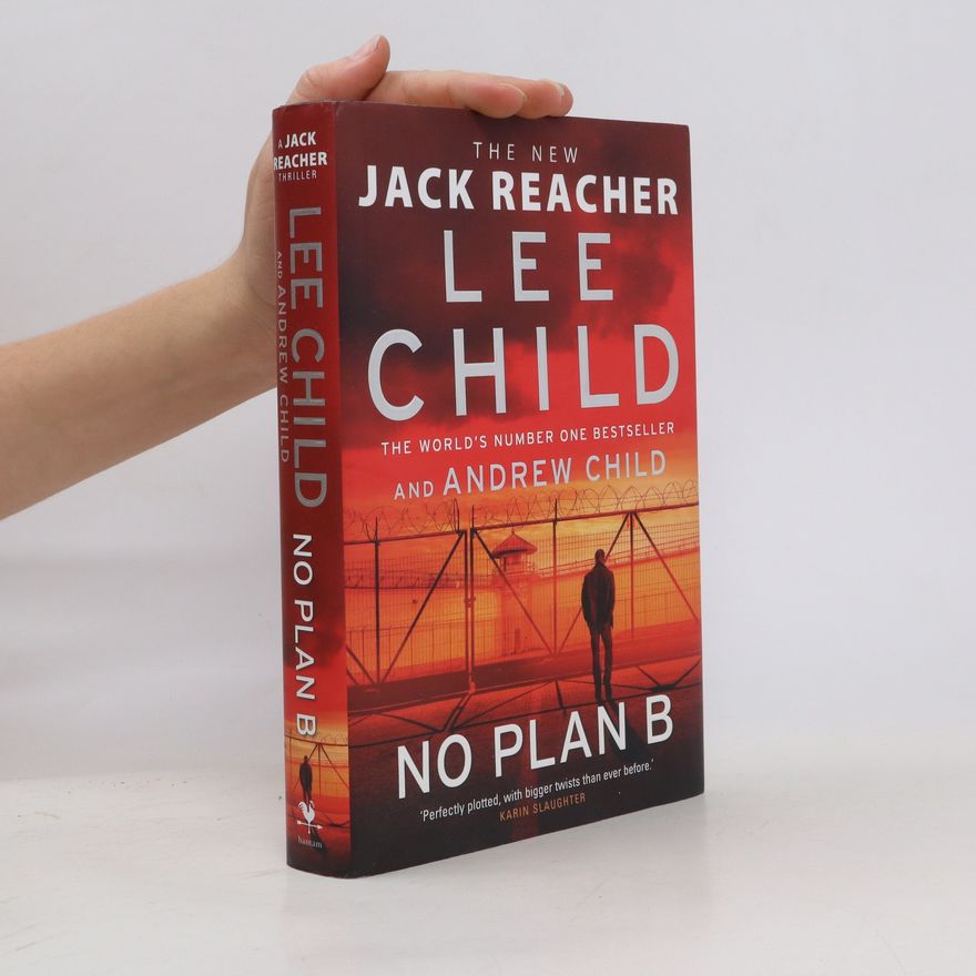 Lee Child No Plan B