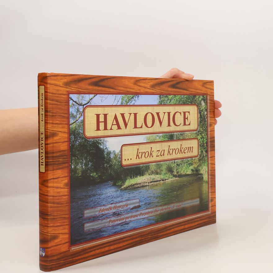 Zdeněk Honzera Havlovice ...krok za krokem