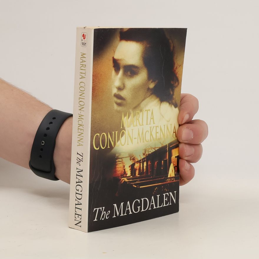 Marita Conlon-Mc Kenna The Magdalen