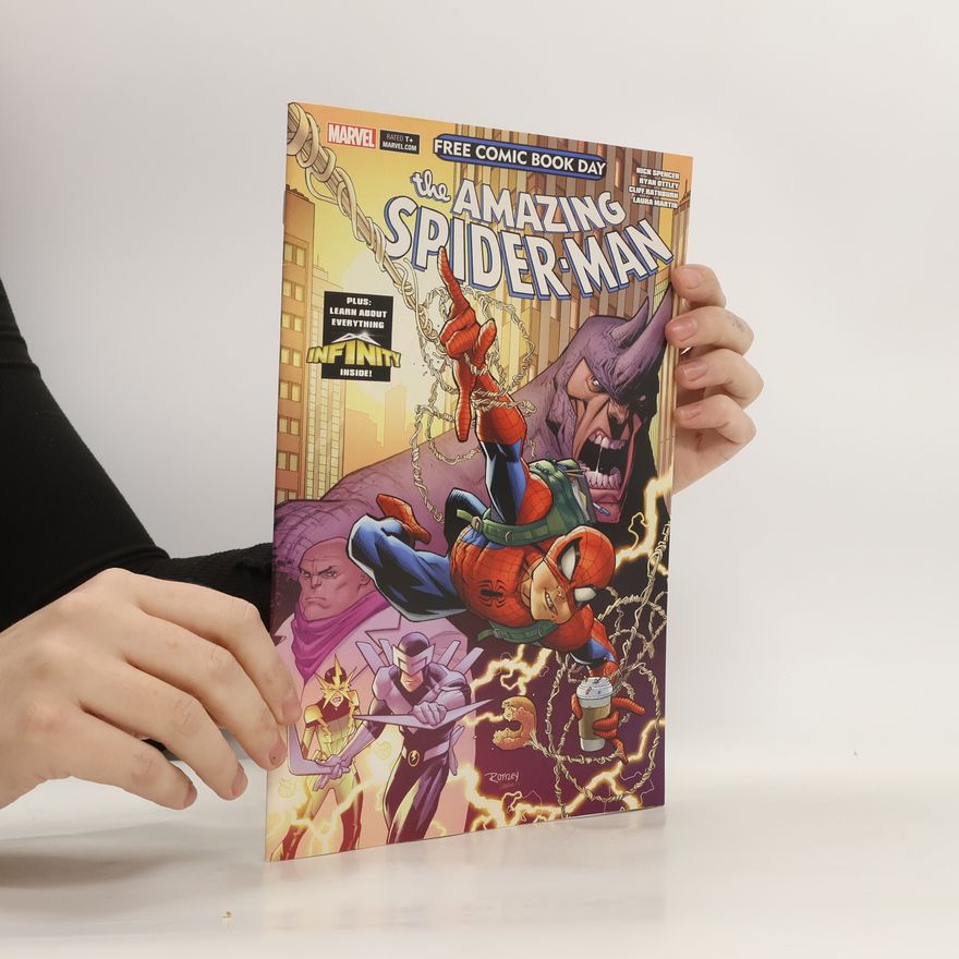 Autorenkollektiv Free Comic Book Day: The Amazing Spider-Man