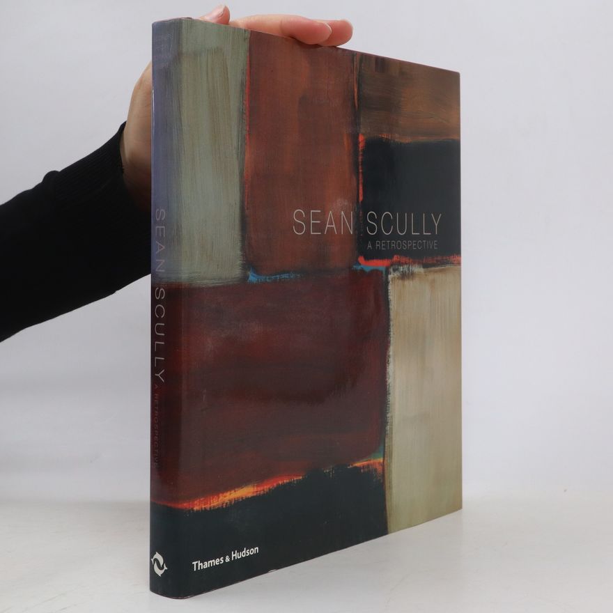 Danilo Eccher Sean Scully. A Retrospective