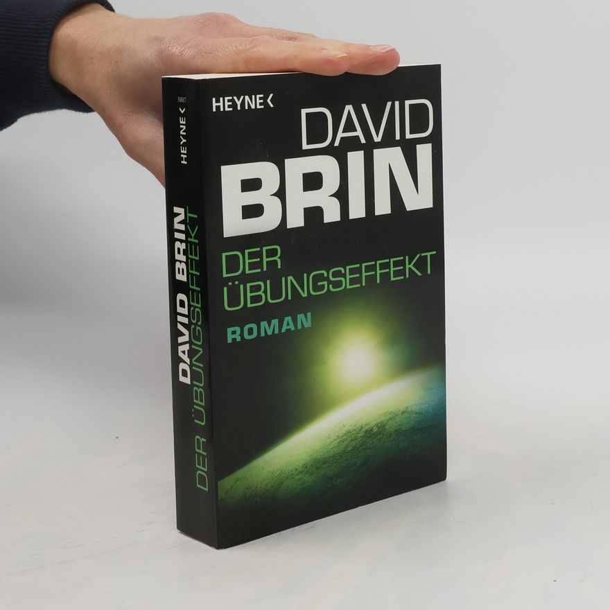 David Brin Der Übungseffekt