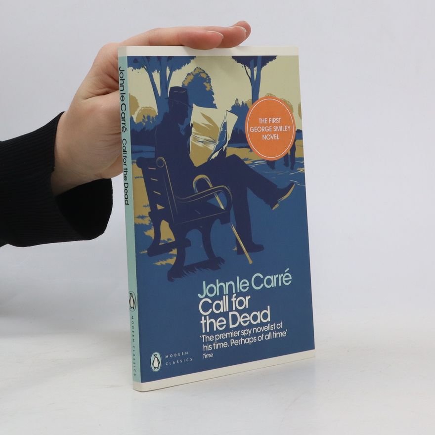John le Carré Call for the Dead