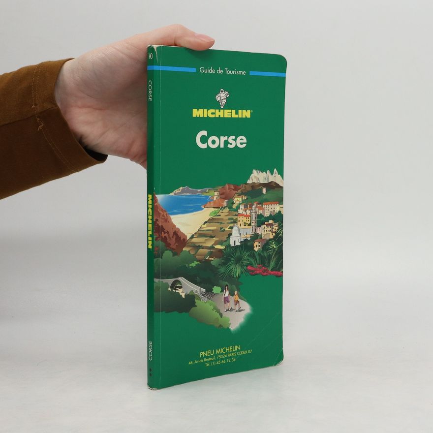Autorenkollektiv Corse
