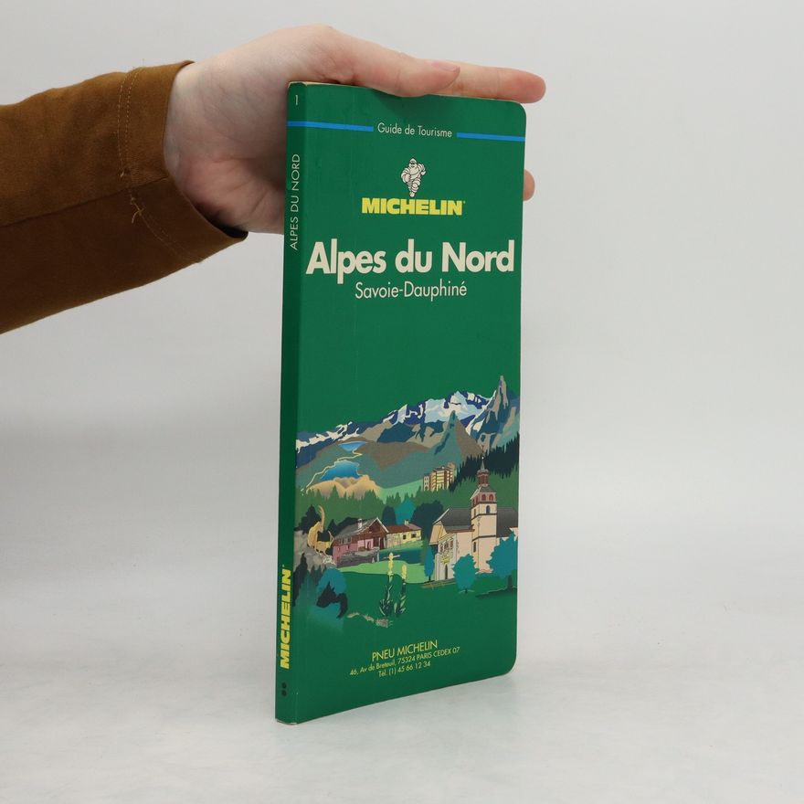 Autorenkollektiv Alpes du Nord, Savoie-Dauphiné