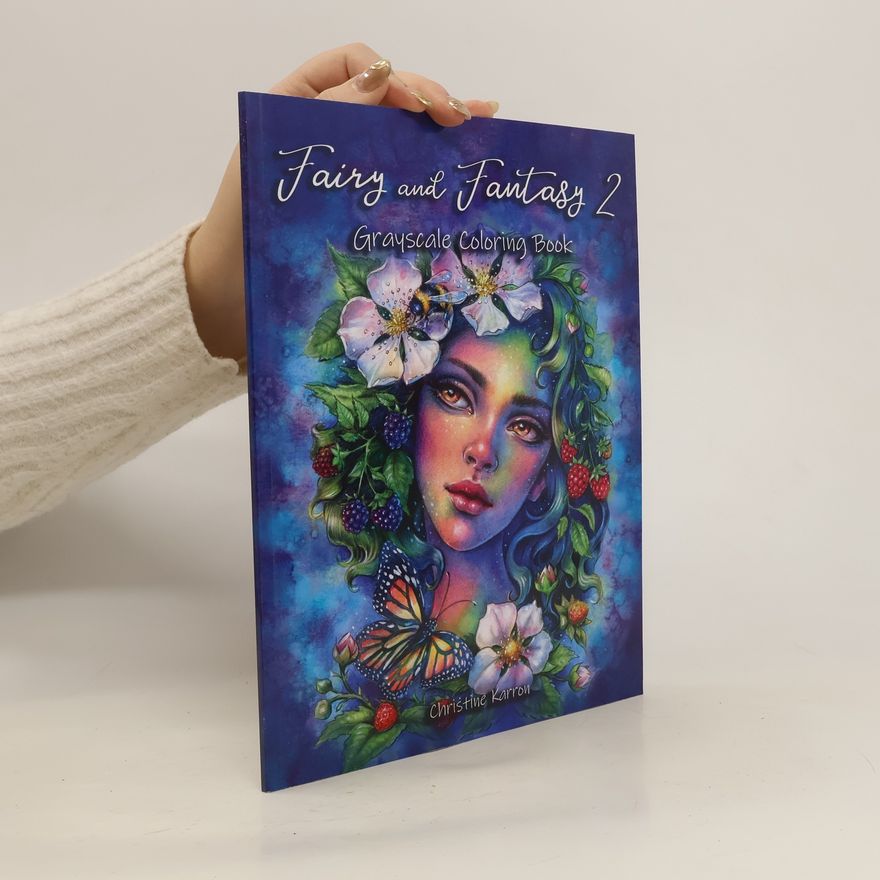 Various authors Fairy and Fantasy 2