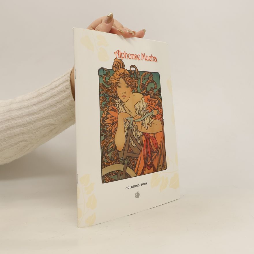 Pomegranate Communications Alphonse Mucha