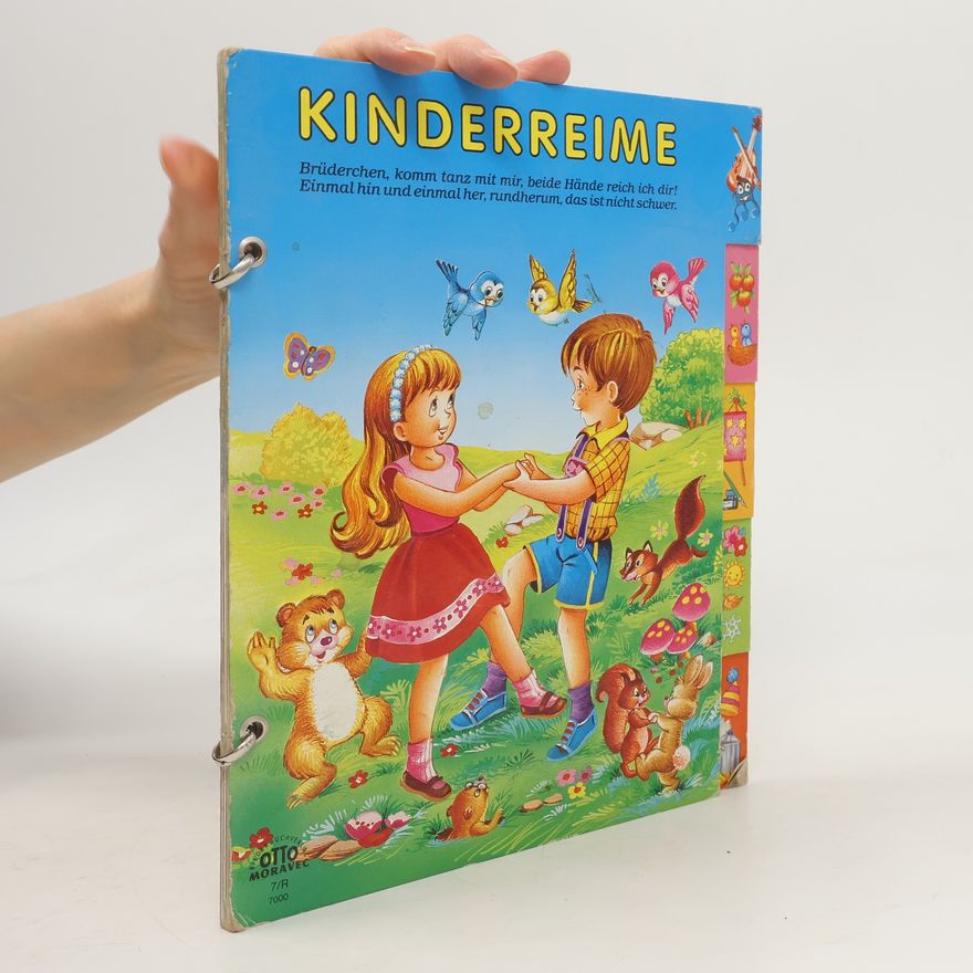 Various authors Kinderreime