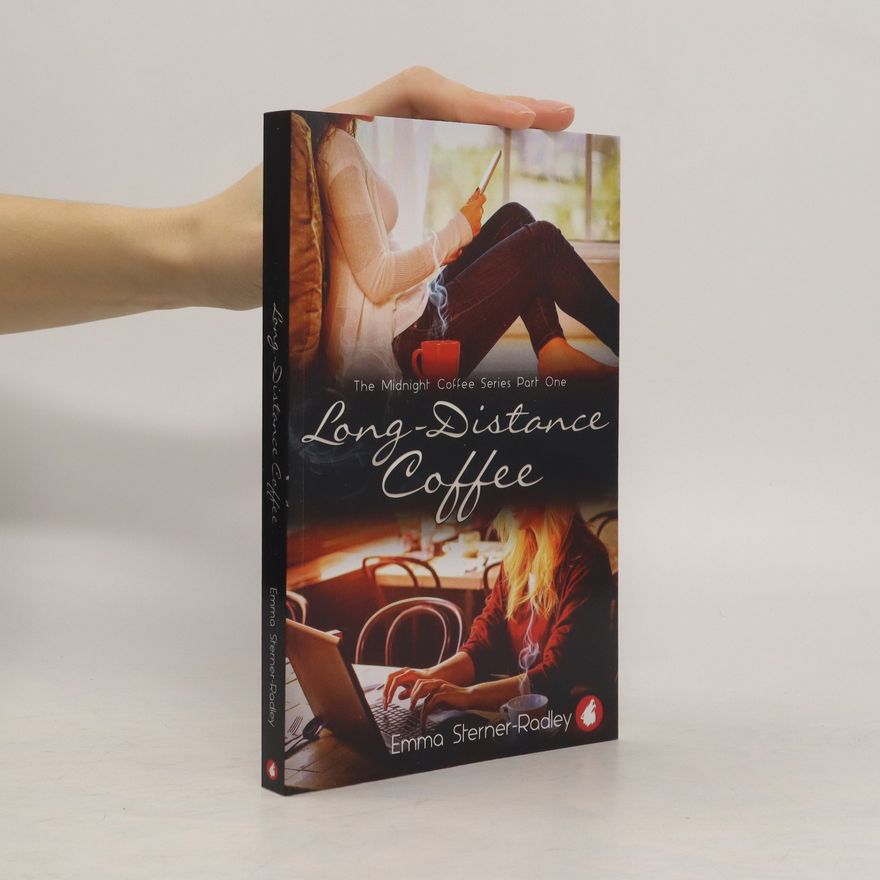 Emma Sterner-Radley Long-Distance Coffee