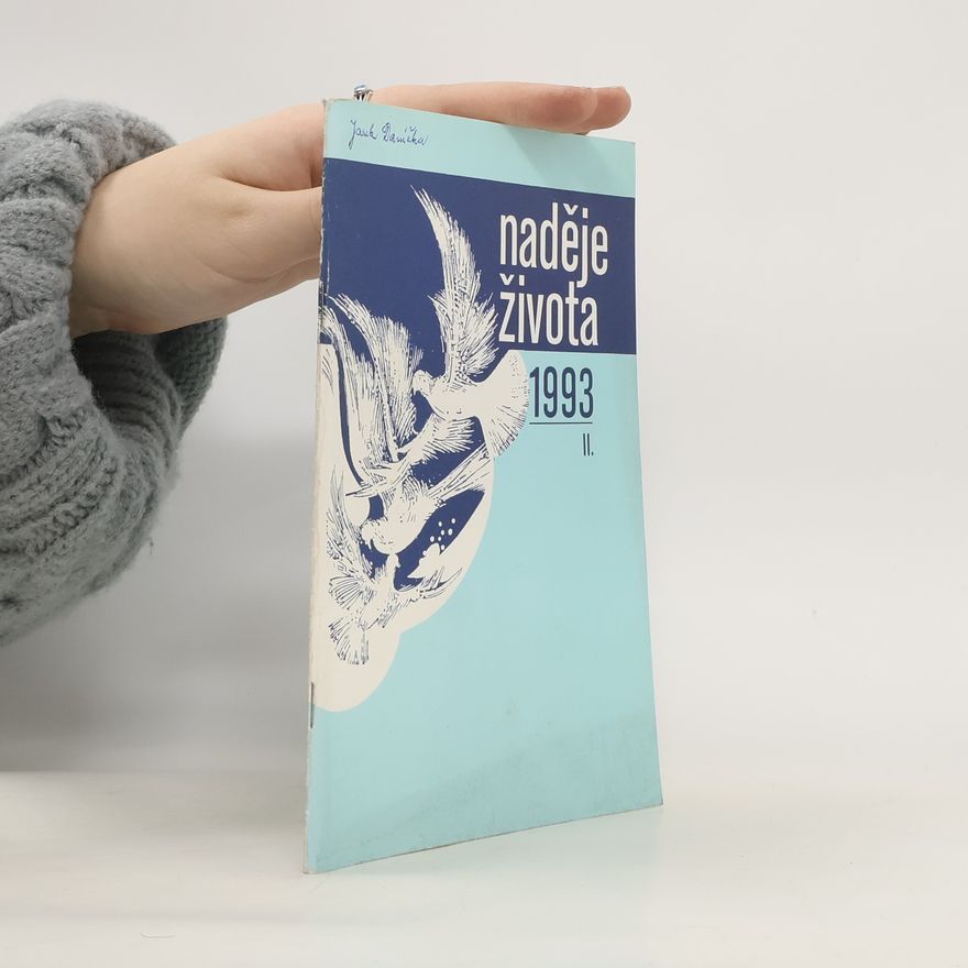 Various authors Naděje života II/1993