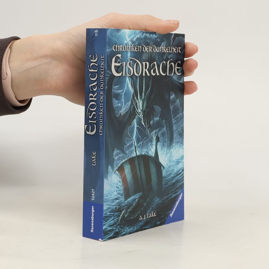 A. J. Lake Chroniken der Dunkelheit