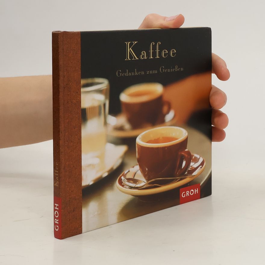 Senta Gerlach Kaffee