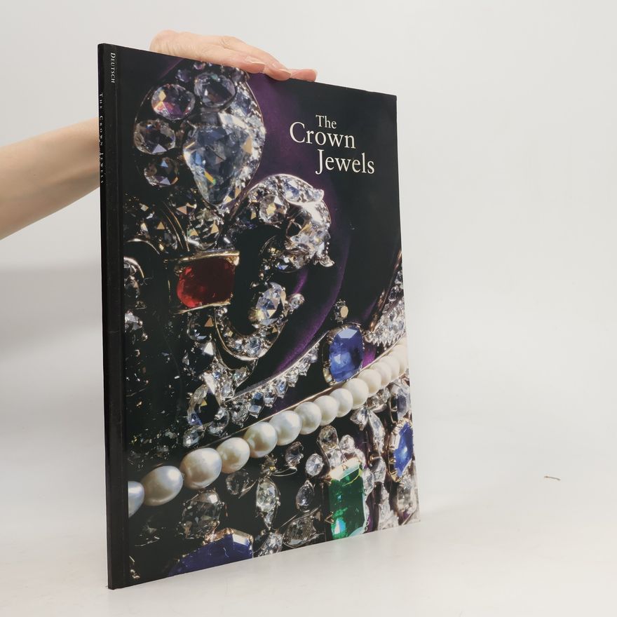 Kenneth Mears The Crown Jewels