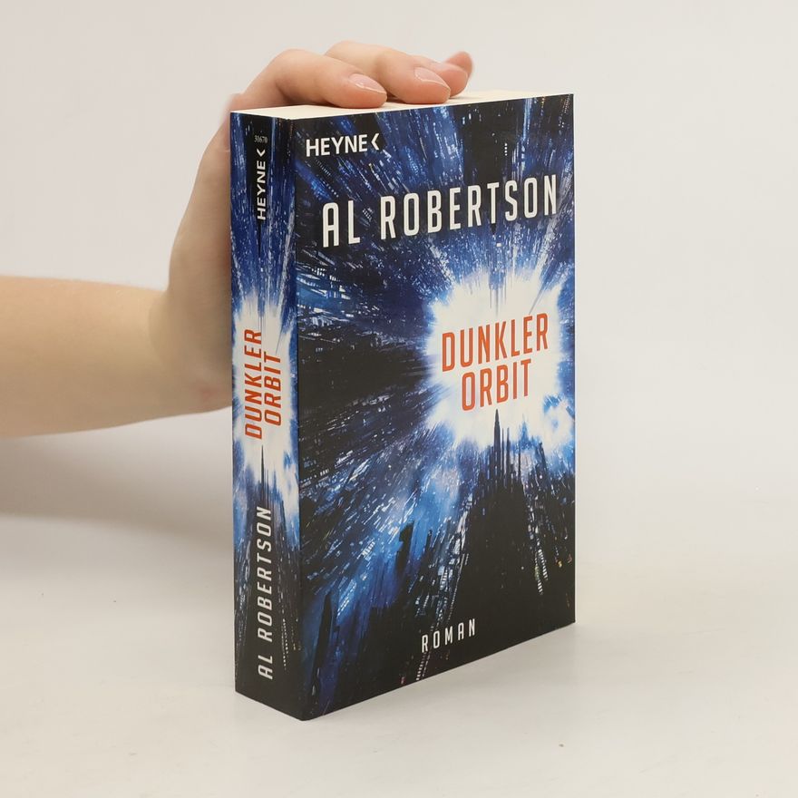 Al Robertson Dunkler Orbit