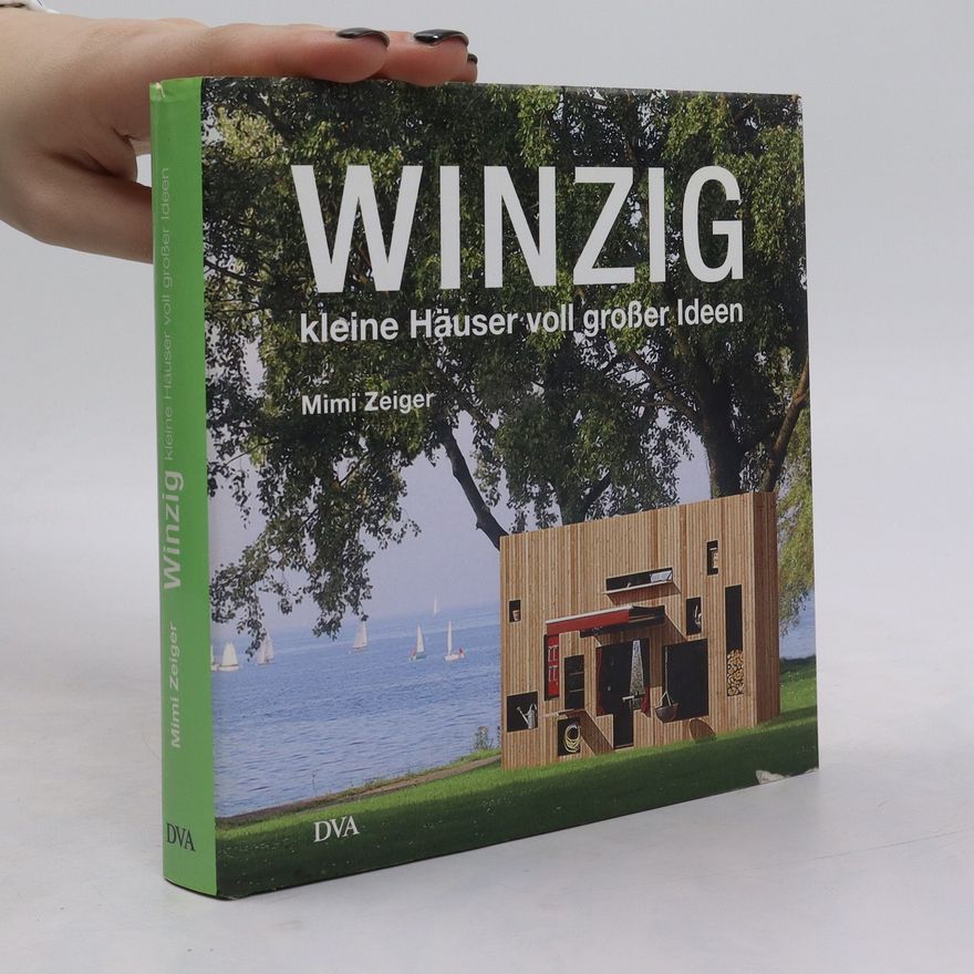 Mimi Zeiger Winzig